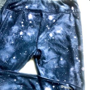 Reebok Stars Leggings XL